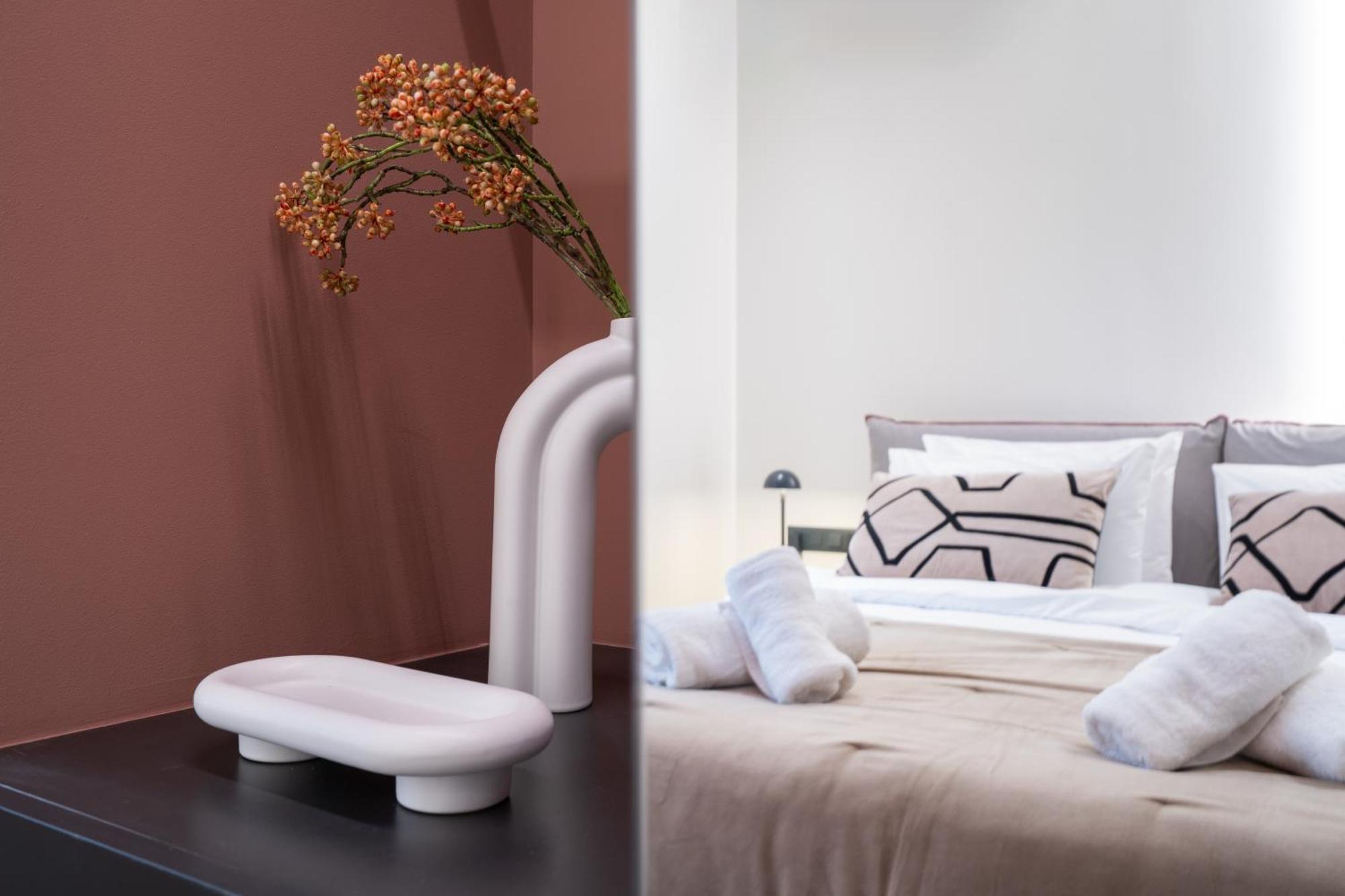 Appartamento Kolonaki Vibes Modern