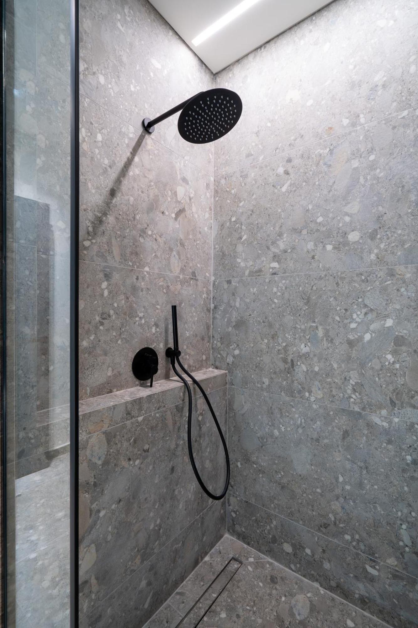 Appartamento Kolonaki Vibes Modern Atene