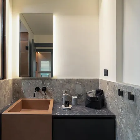 Kolonaki Vibes Modern Apartment Athens Exterior photo