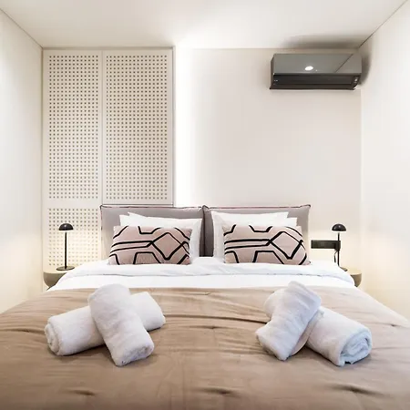 Kolonaki Vibes Modern Apartment Athens Exterior photo