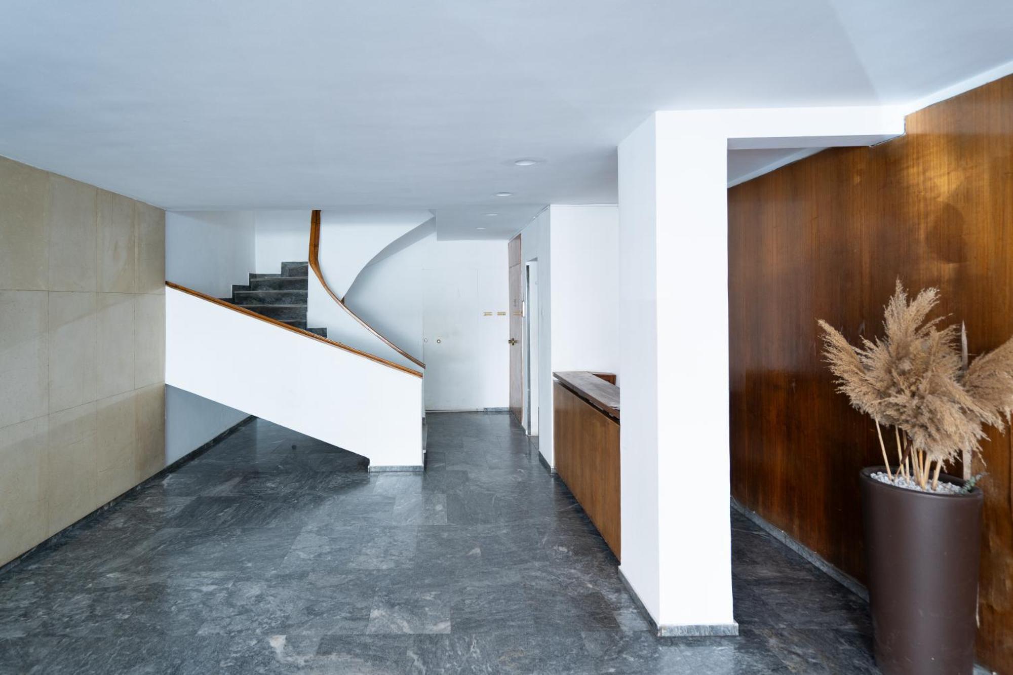 Apartment Kolonaki Vibes Modern *