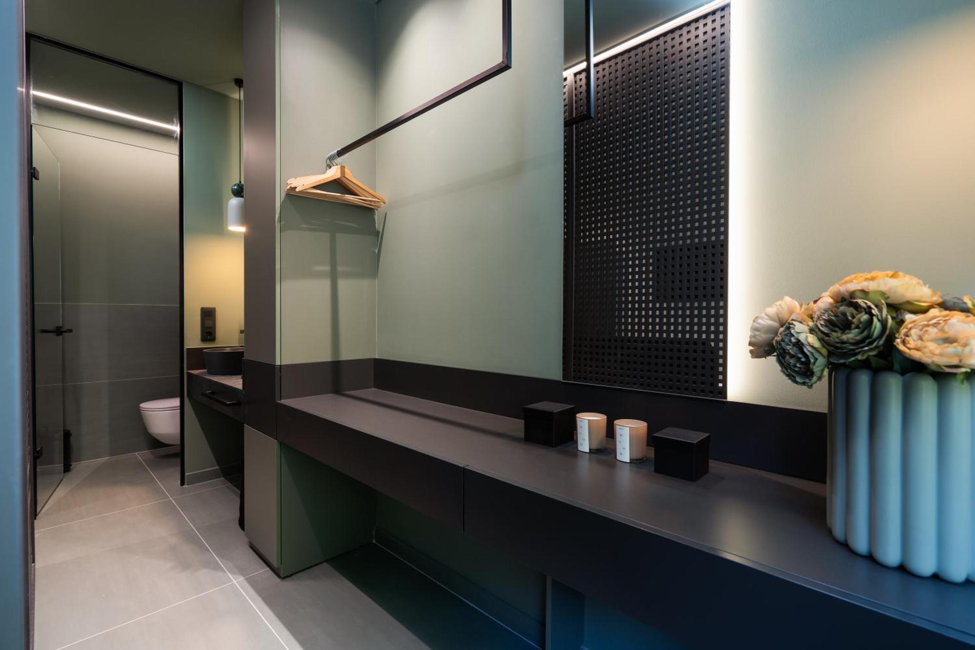 Kolonaki Vibes Modern * Athen