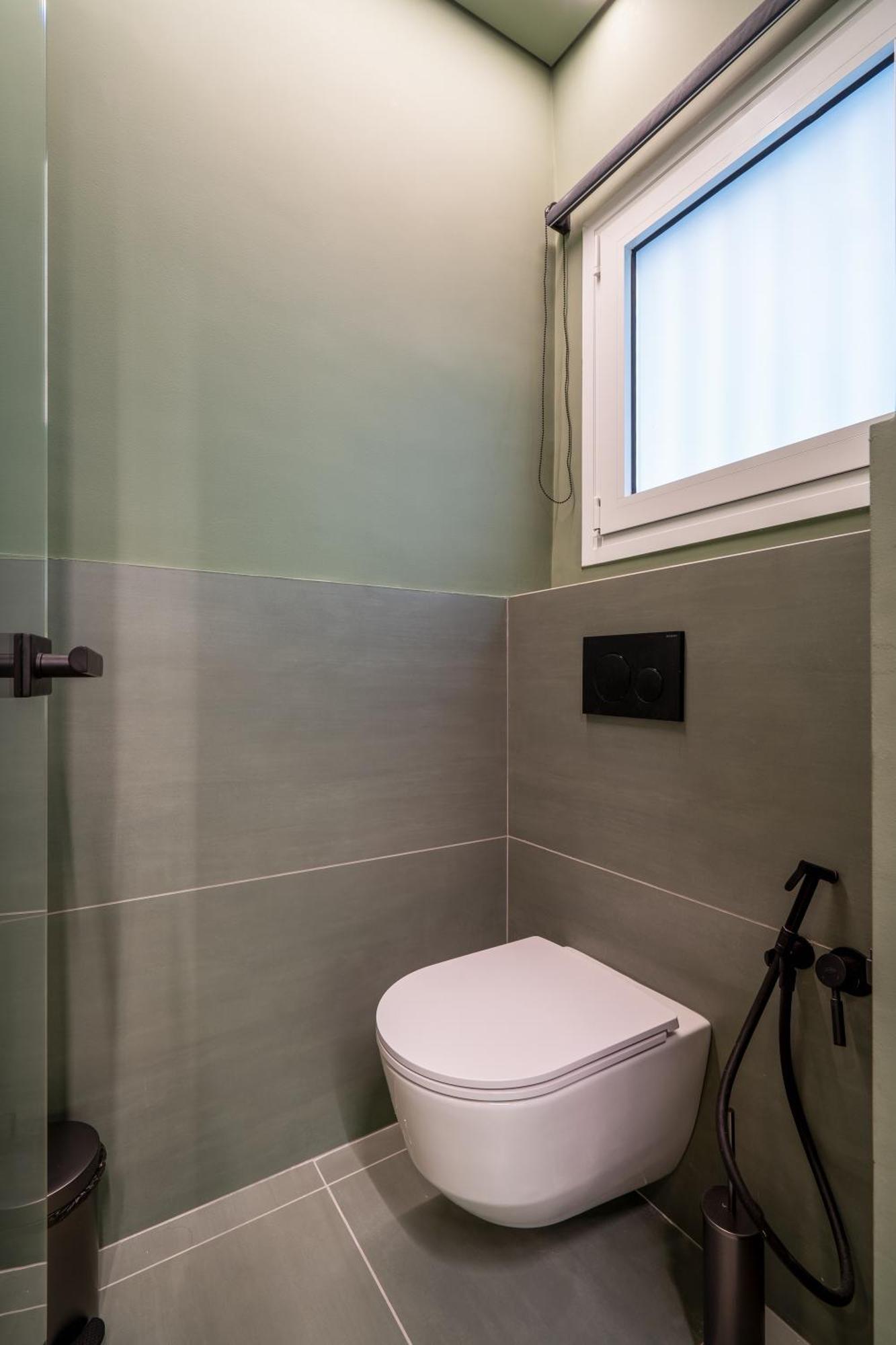 Kolonaki Vibes Modern Apartment Athens