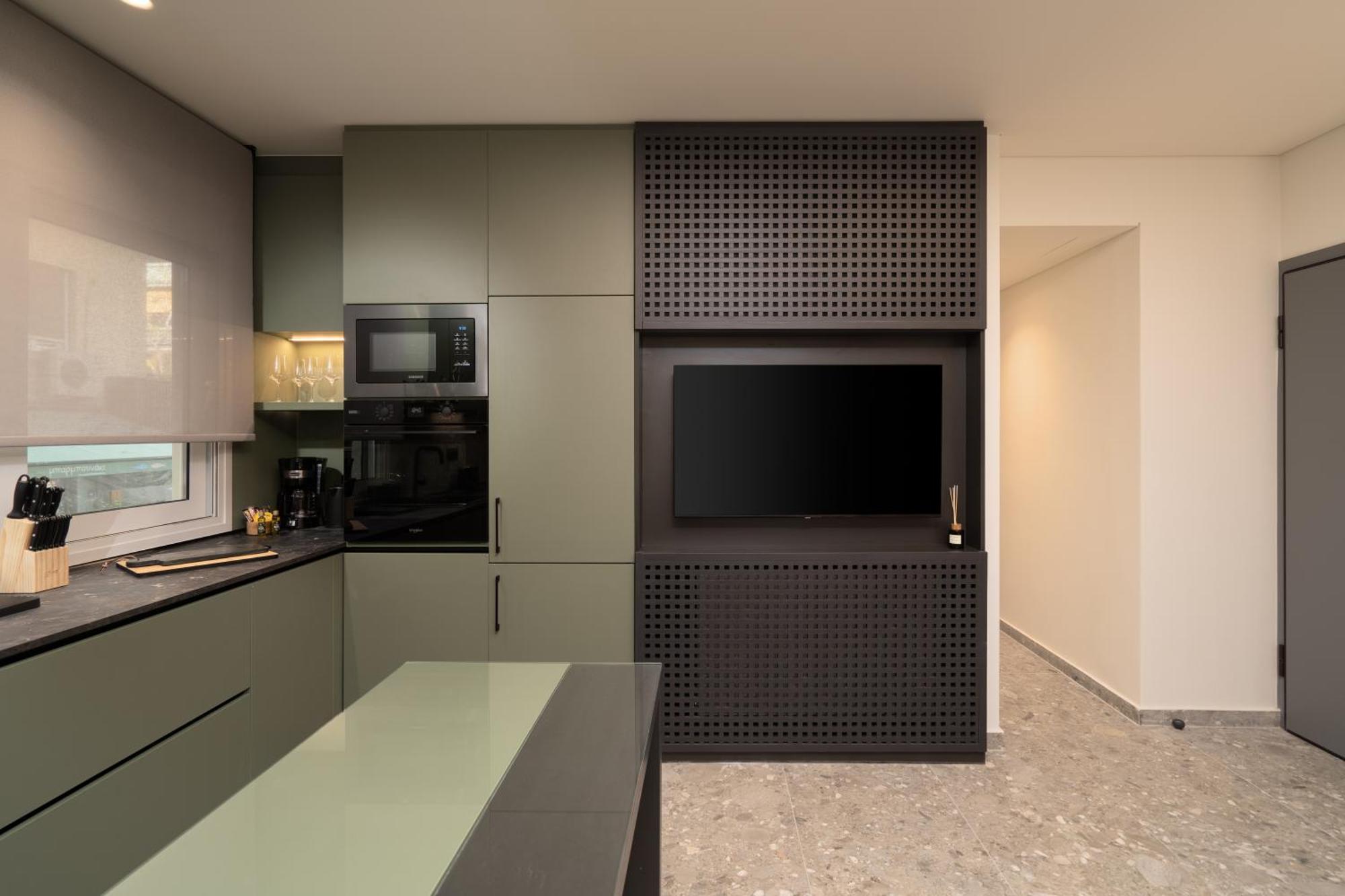 Kolonaki Vibes Modern *