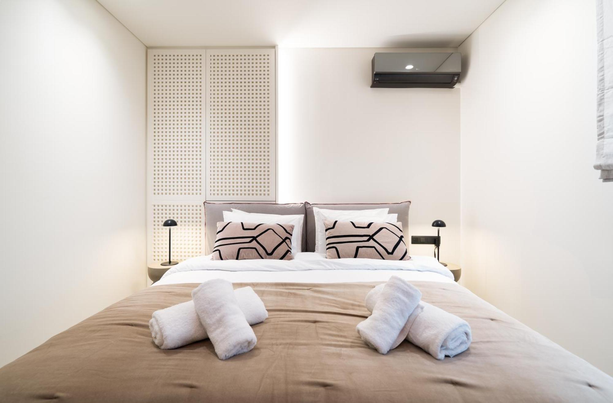 Kolonaki Vibes Modern Apartment *