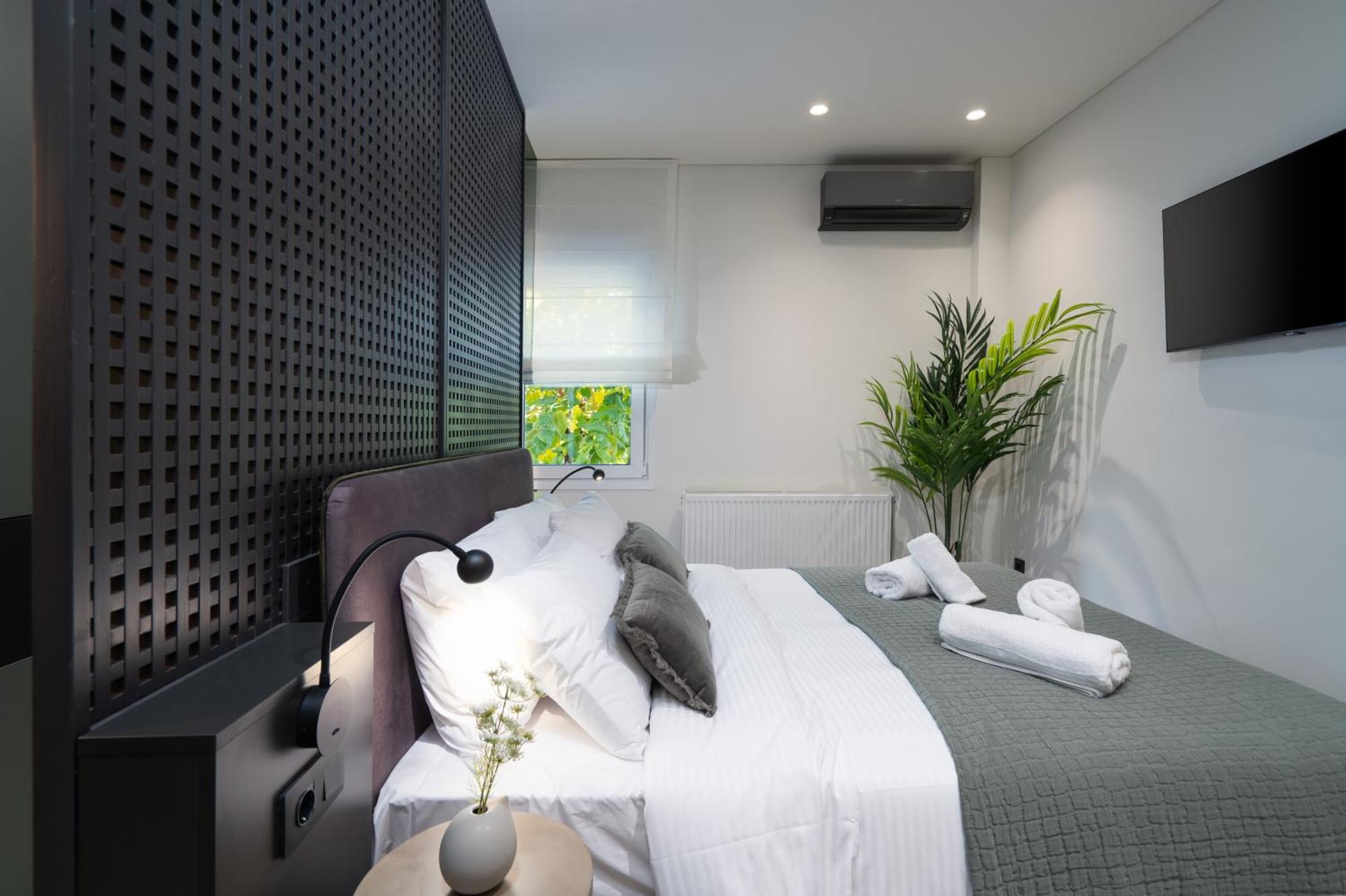 Apartment Kolonaki Vibes Modern *