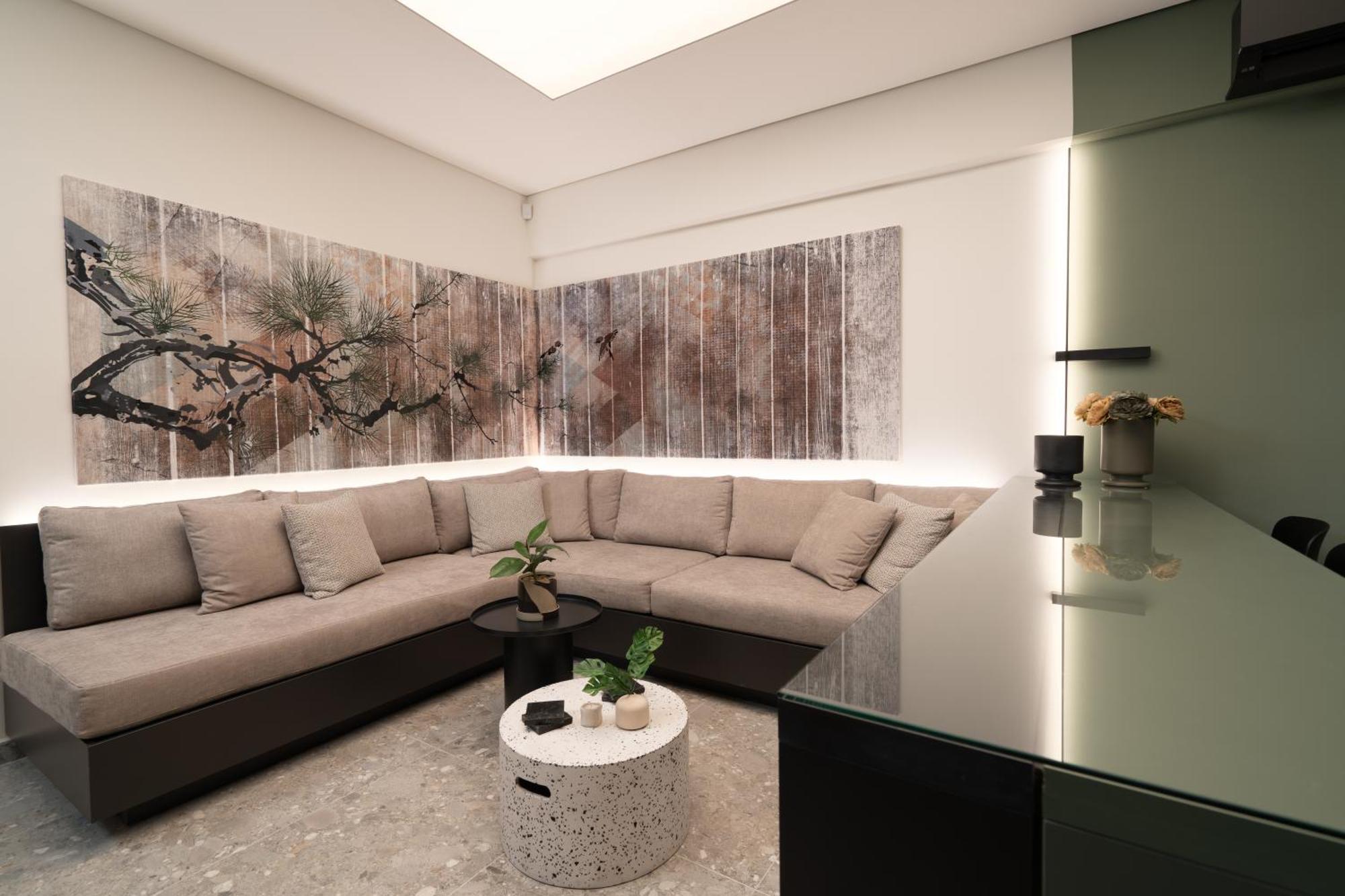 Kolonaki Vibes Modern