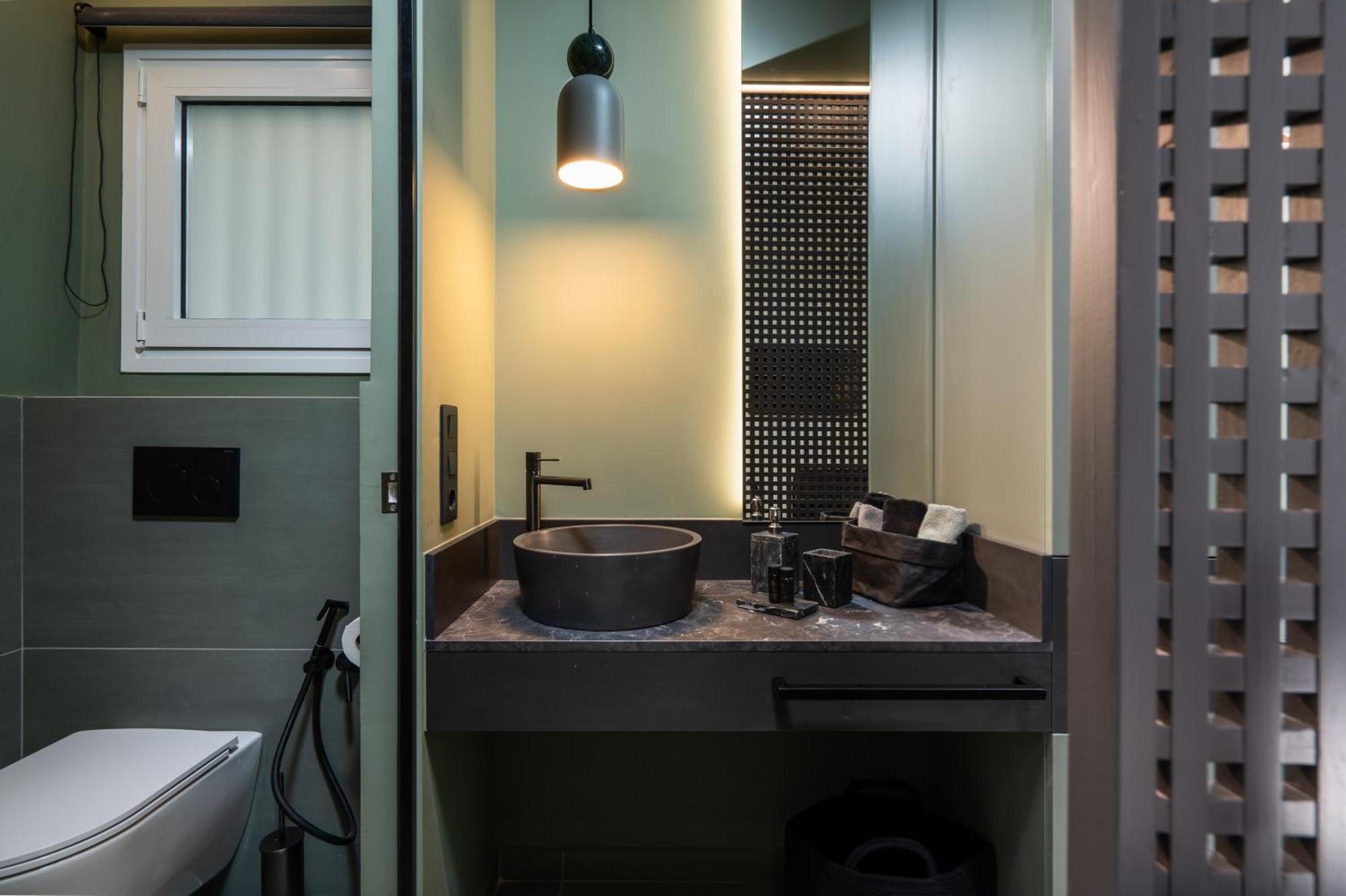 Apartment Kolonaki Vibes Modern *