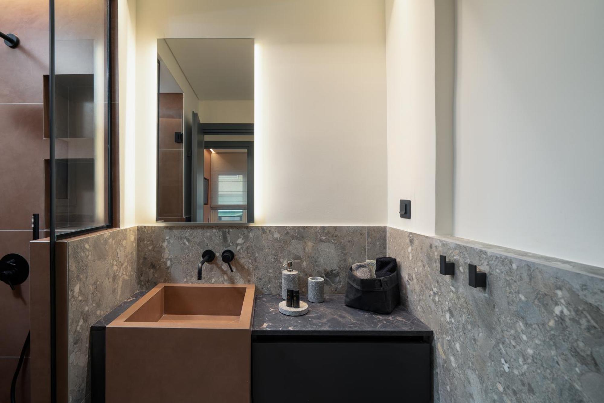Apartment Kolonaki Vibes Modern